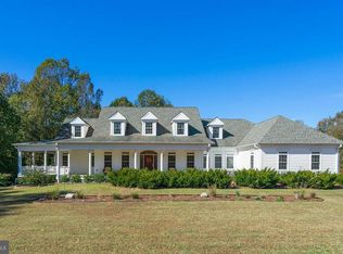 7410 S Flint Hill Rd, Owings, MD 20736