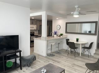6926 Park Mesa Way UNIT 4, San Diego, CA 92111
