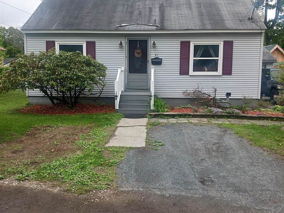1st image of 41 Morin Avenue