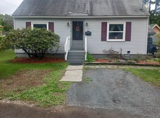 41 Morin Avenue, Keene, NH 03431