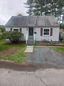41 Morin Avenue, Keene, NH, 03431