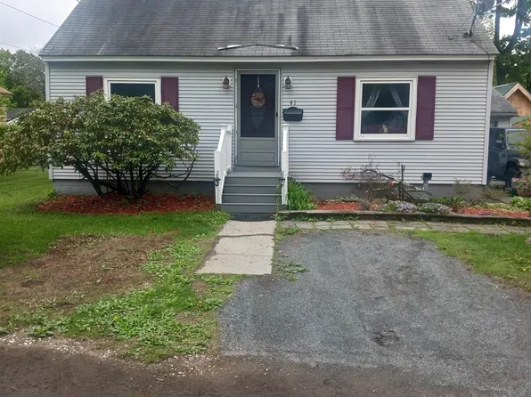 41 Morin Avenue, Keene, NH 03431