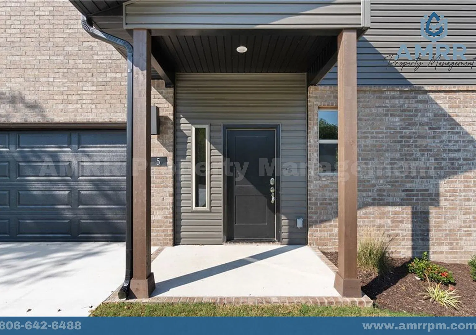 New Beginnings Start with AMRR: Charming 2-Bedroom, 2.5-Bath Single-Family Home in Bella Vista — Photo 2