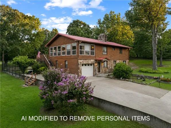 630 E Pine St, Diamond City, AR 72644