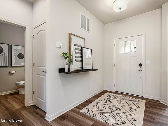 2nd image of 4021 Mosswood Ln