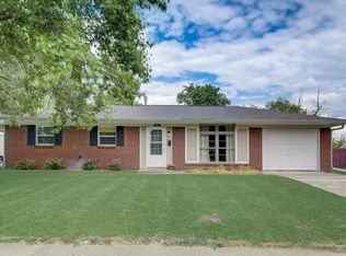 3163 Roseway Dr, Indianapolis, IN