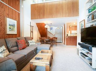 3253 Meridian Blvd #B-293, Mammoth Lakes, CA 93546