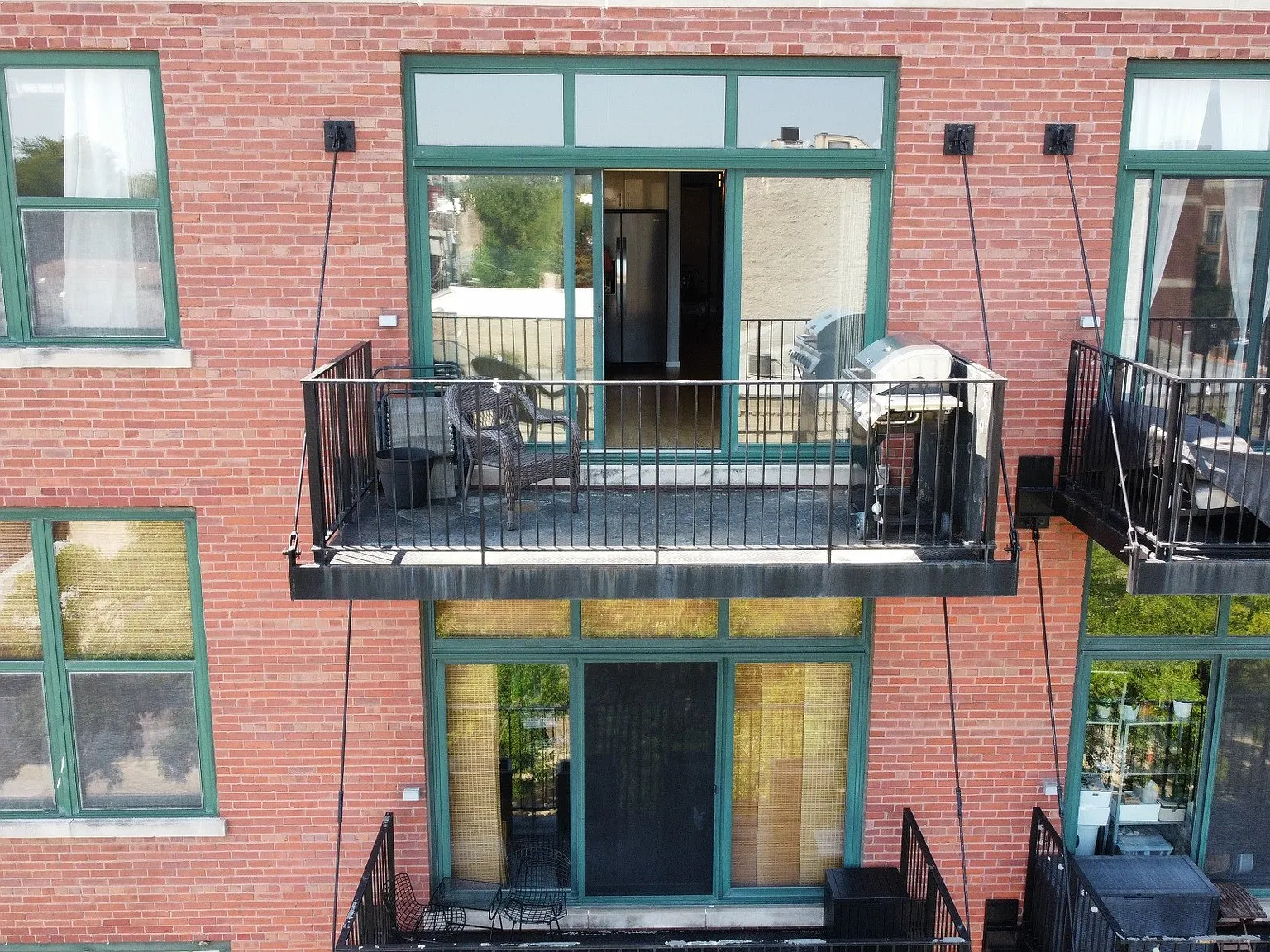 1 bed, 1.0 bath, 800 sqft, $2,300 — Photo 2