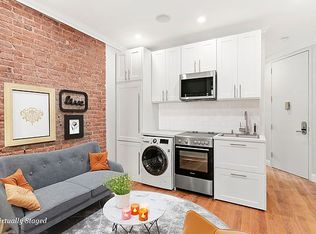 345 E 92nd St #2J, New York, NY 10128