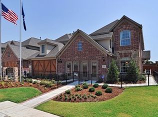 3108 Bloomfield Ct, Plano, TX 75093