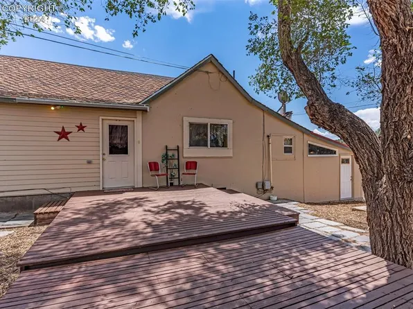 2080 Cedar Ave, Canon City, CO 81212