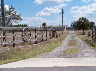 5800 Jennings Rd, Haines City, FL 33844