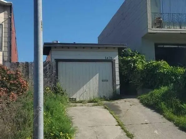 1476 Oakdale Ave, San Francisco, CA 94124