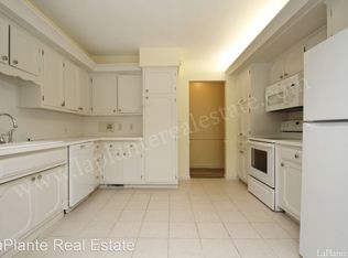 4040 W Bancroft St, Toledo, OH 43606