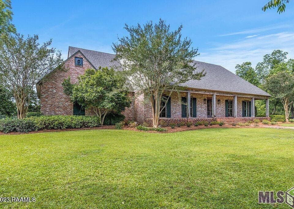 1339 Blankenship Dr, Deridder, LA 70634 MLS 2023008167 Zillow