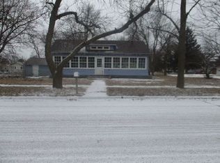 507 E 4th St, Minden, NE 68959