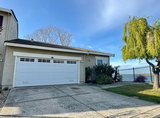10 Sea Point Way, Pittsburg, CA 94565