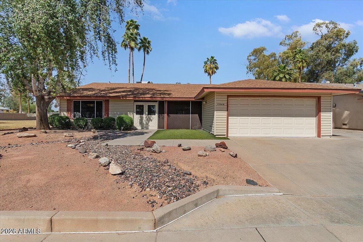11444 S 51ST Street
