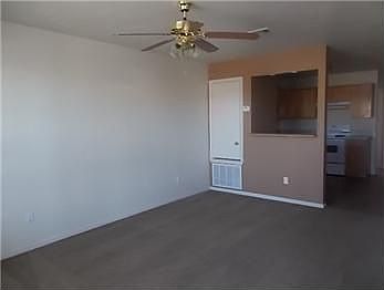 Living Area-Bar