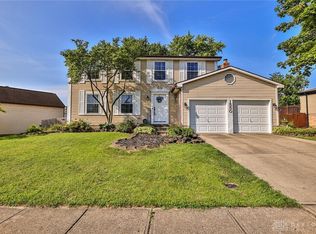 1550 Vista Ridge Dr, Miamisburg, OH 45342