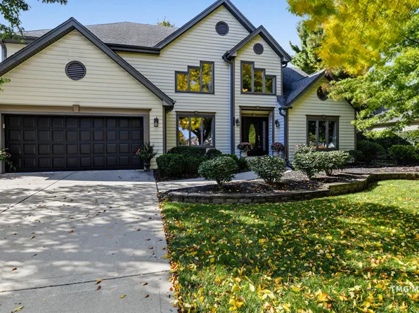 516 Prairie Knoll Dr, Naperville, IL 60565