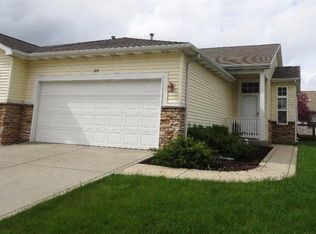 184 Fieldstone Dr, Porter, IN 46304