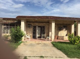 402 Lobo Loop, Laredo, TX 78045