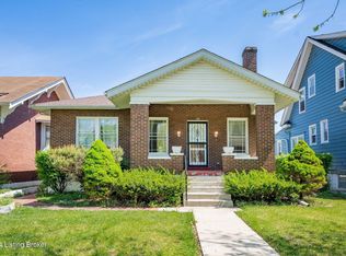 105 Southwestern Pkwy, Louisville, KY 40212