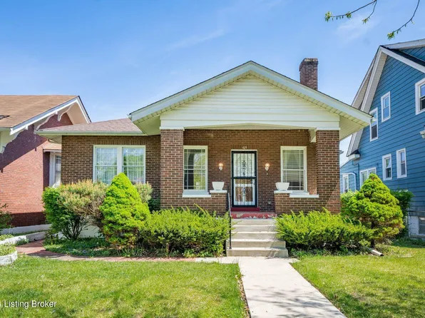 105 Southwestern Pkwy, Louisville, KY 40212