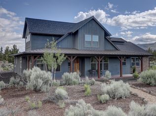 17705 SW Saddle Ct, Powell Butte, OR 97753