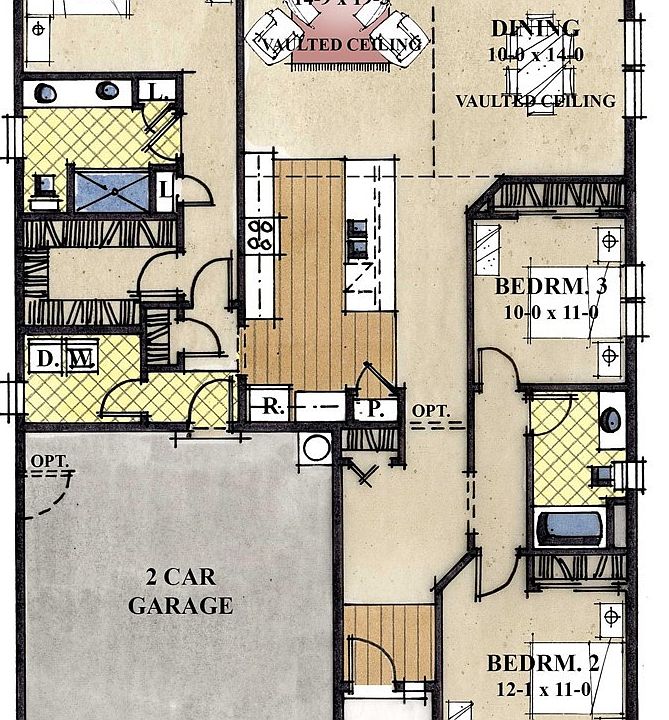 2nd image of 16656 Frazier Heights Pl