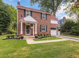 820 Pleasant Hill Rd, Wallingford, PA 19086