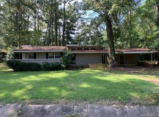 103 Glendale Ave, Greenville, AL 36037