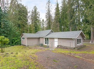 22285 S Fuchsia Rd, Estacada, OR 97023