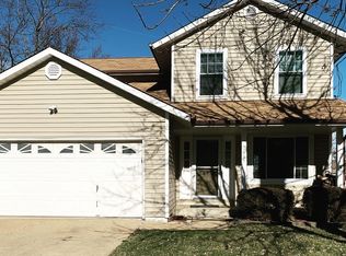 2657 Kimberly Anne Ln, Arnold, MO 63010