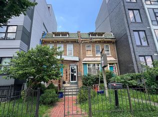 921 Kennedy St NW, Washington, DC