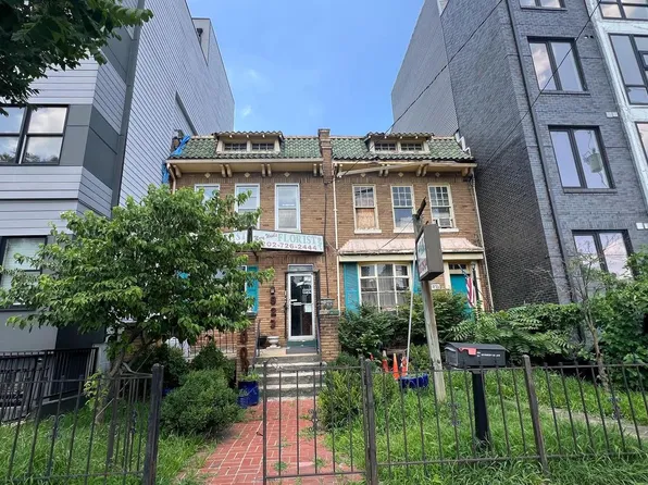 921 Kennedy St NW, Washington, DC 20011