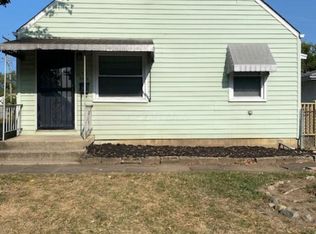 2478 Pontiac St, Columbus, OH 43211