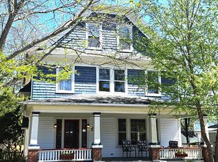 317 Market St, Denton, MD 21629