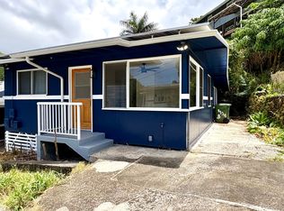 3634 Halekipa Pl APT A, Honolulu, HI 96816
