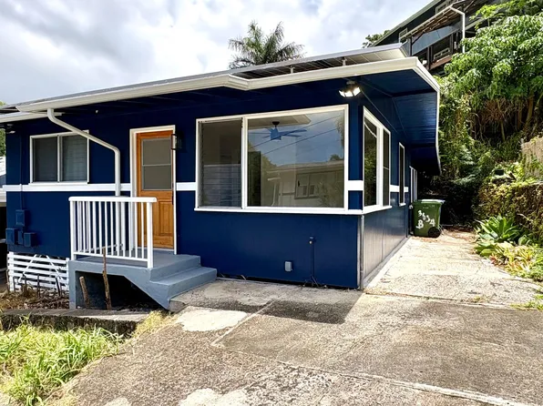 3634 Halekipa Pl APT A, Honolulu, HI 96816