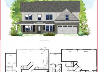 61 Observation Way, Dallas, GA 30132