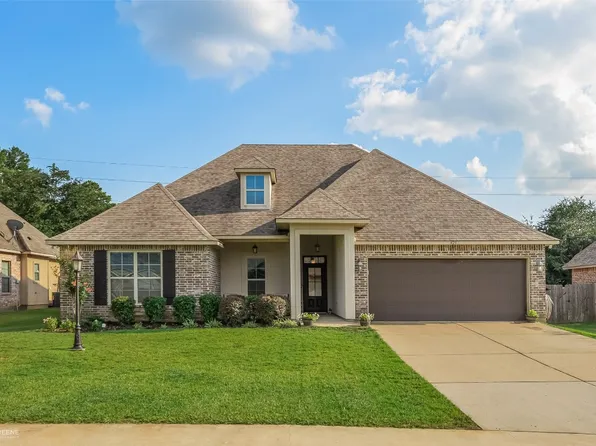 425 Brushy Bayou Blvd, Shreveport, LA 71106