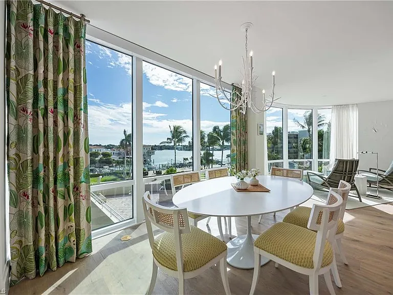 3971 Gulf Shore Blvd N #401 — Photo 22