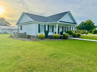 843 8th Ave, Aynor, SC 29511