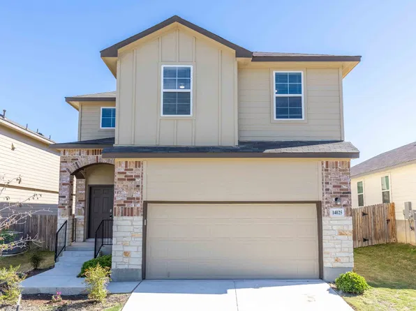 14025 Kenyte Row, San Antonio, TX 78253