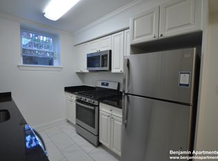 38 Auburn St #6, Brookline, MA 02446