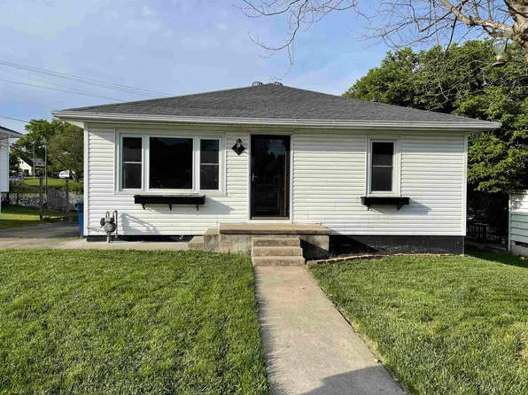1325 May St, Ashland, KY 41102