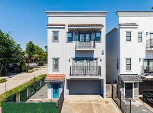 1624 Utah St, Houston, TX 77007