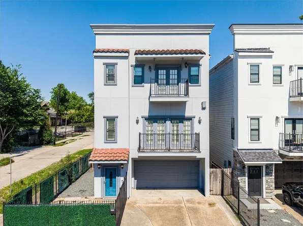 1624 Utah St, Houston, TX 77007